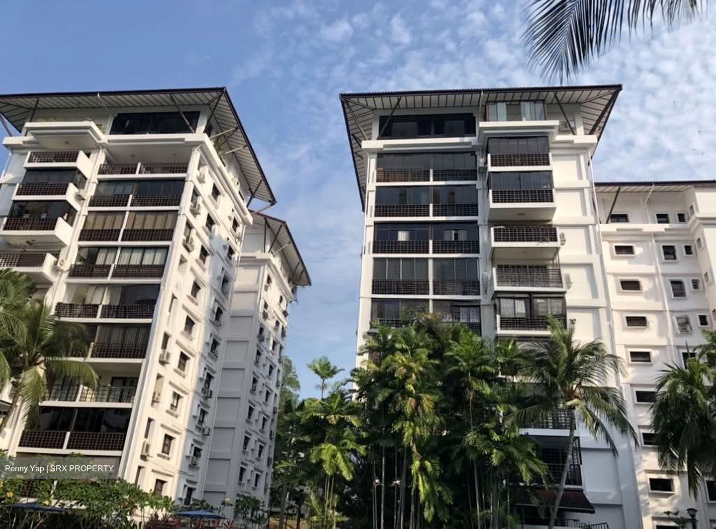 The Dairy Farm (D23), Condominium #566465551